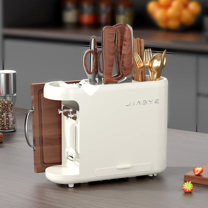 Kitchen Command Center™ — Master Your Space with Razor-Sharp Precision and Effortless Style