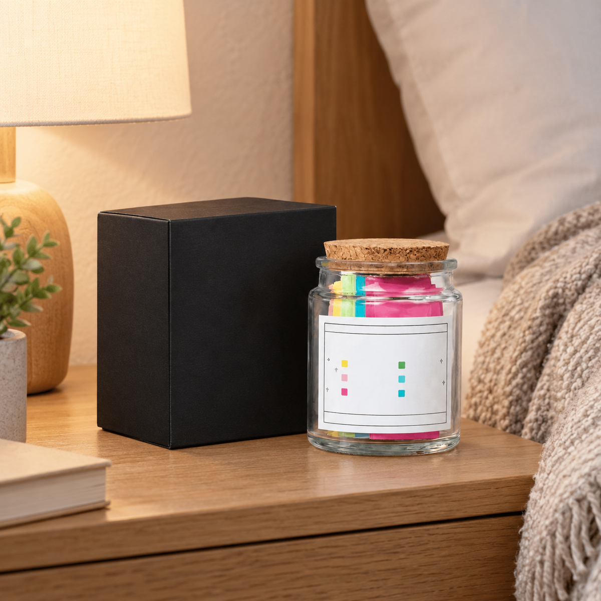 Versilo™ Bible Verses Jar