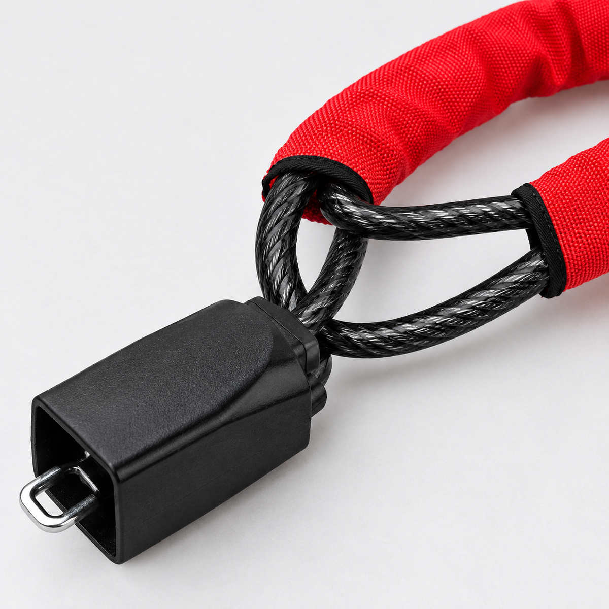 Vaulto™ ratlås med kabel