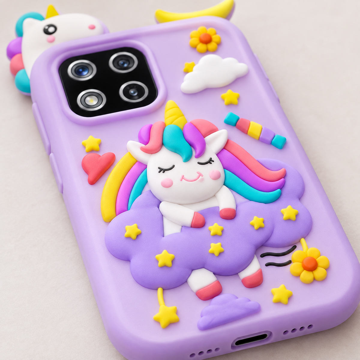 Kidmo™ Kids Learning Smartphone Toy