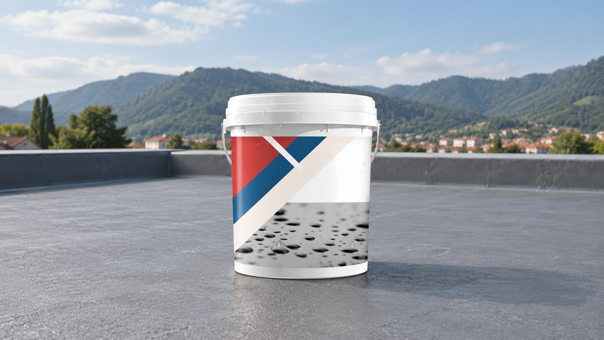 Roofix™ Waterproof Roof Sealant