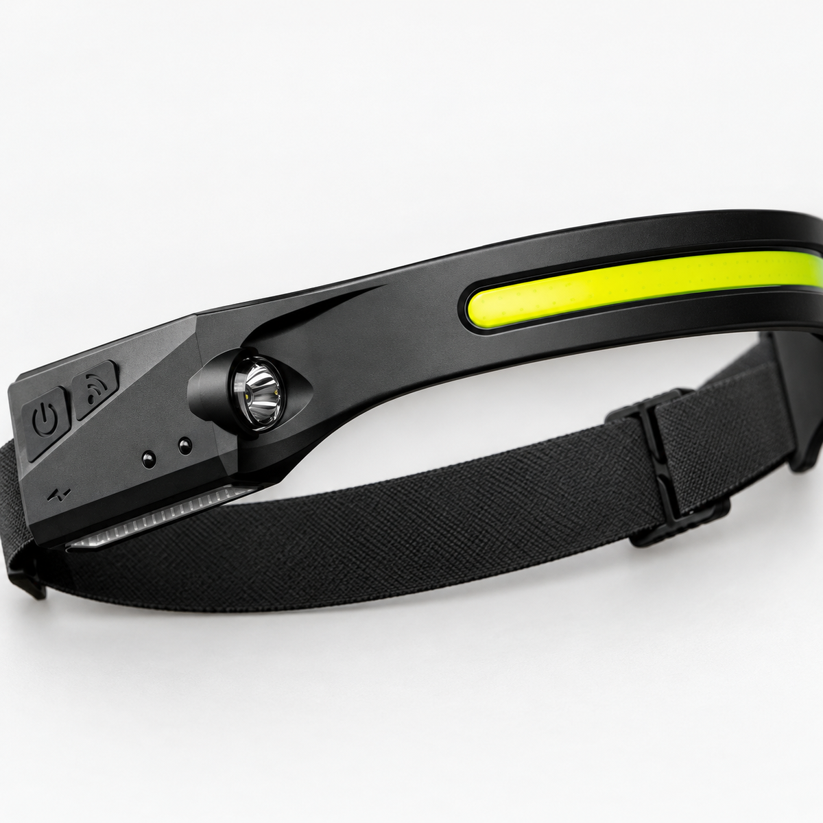 Beamo™-LED-pandelampe med vidvinkel
