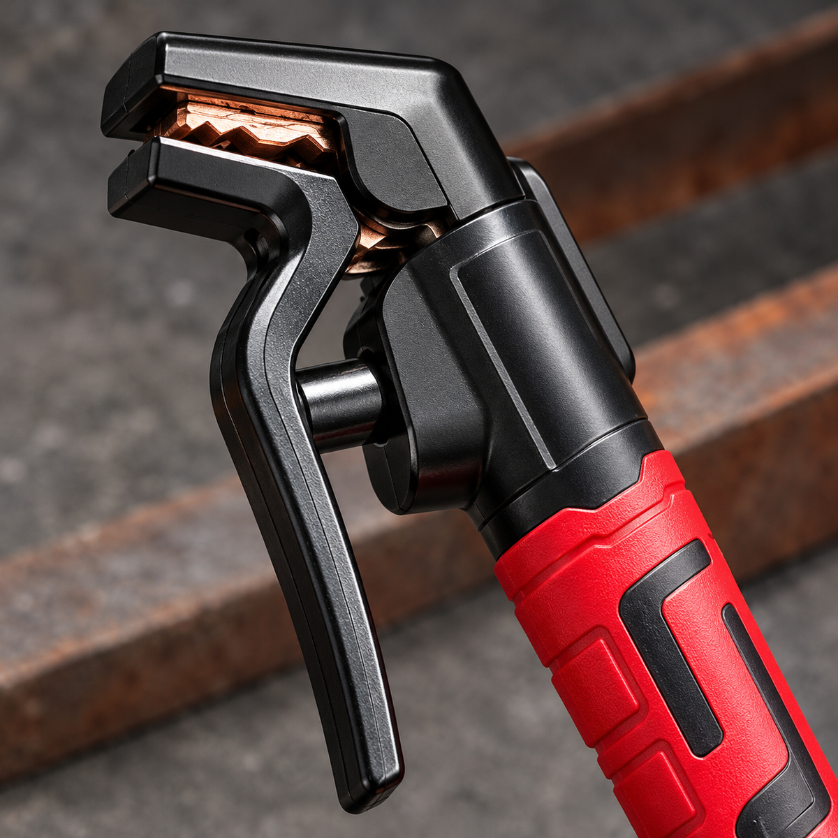 Weldra™ Welding Electrode Holder
