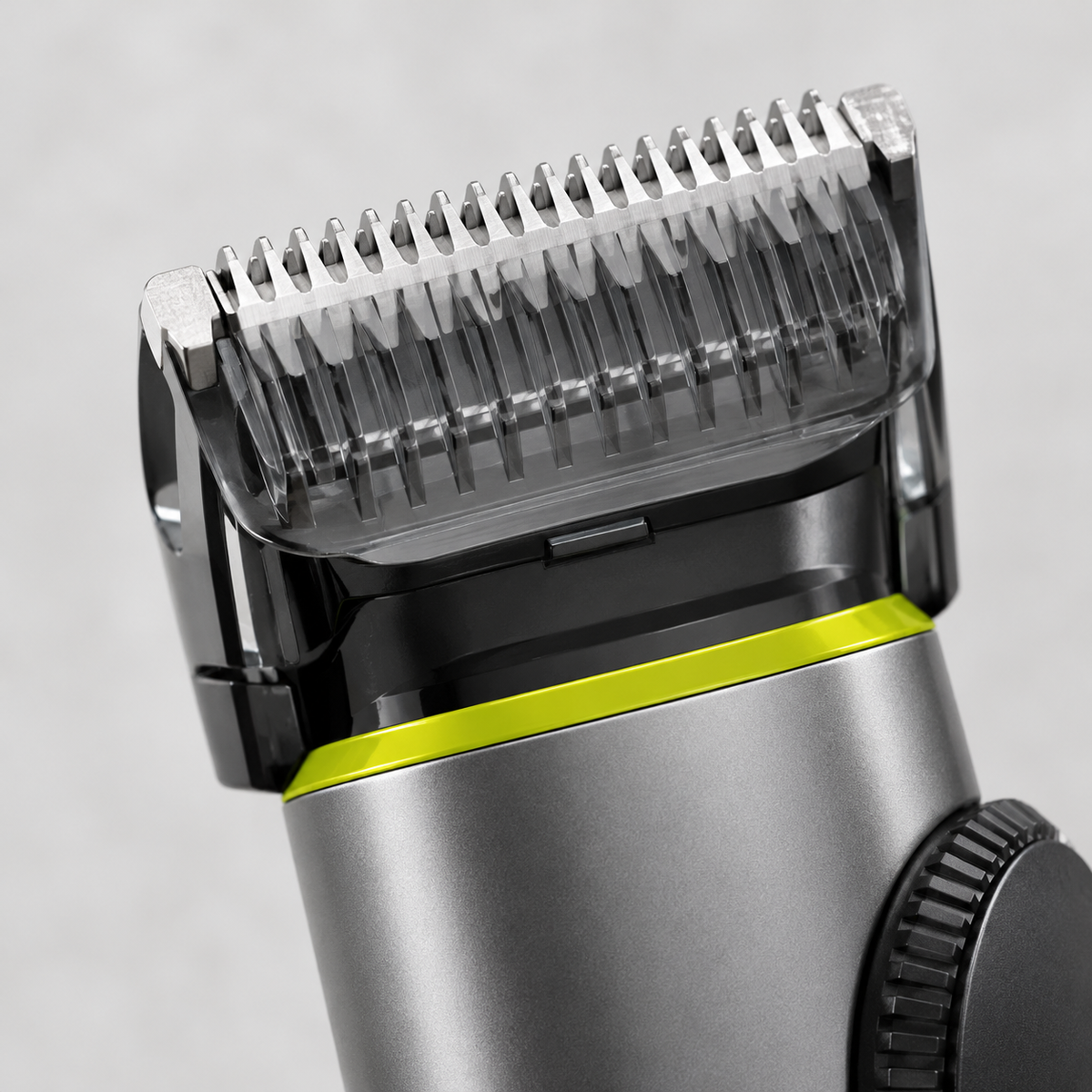 Trimvo™ 4-in-1 Electric Hair Clipper Set
