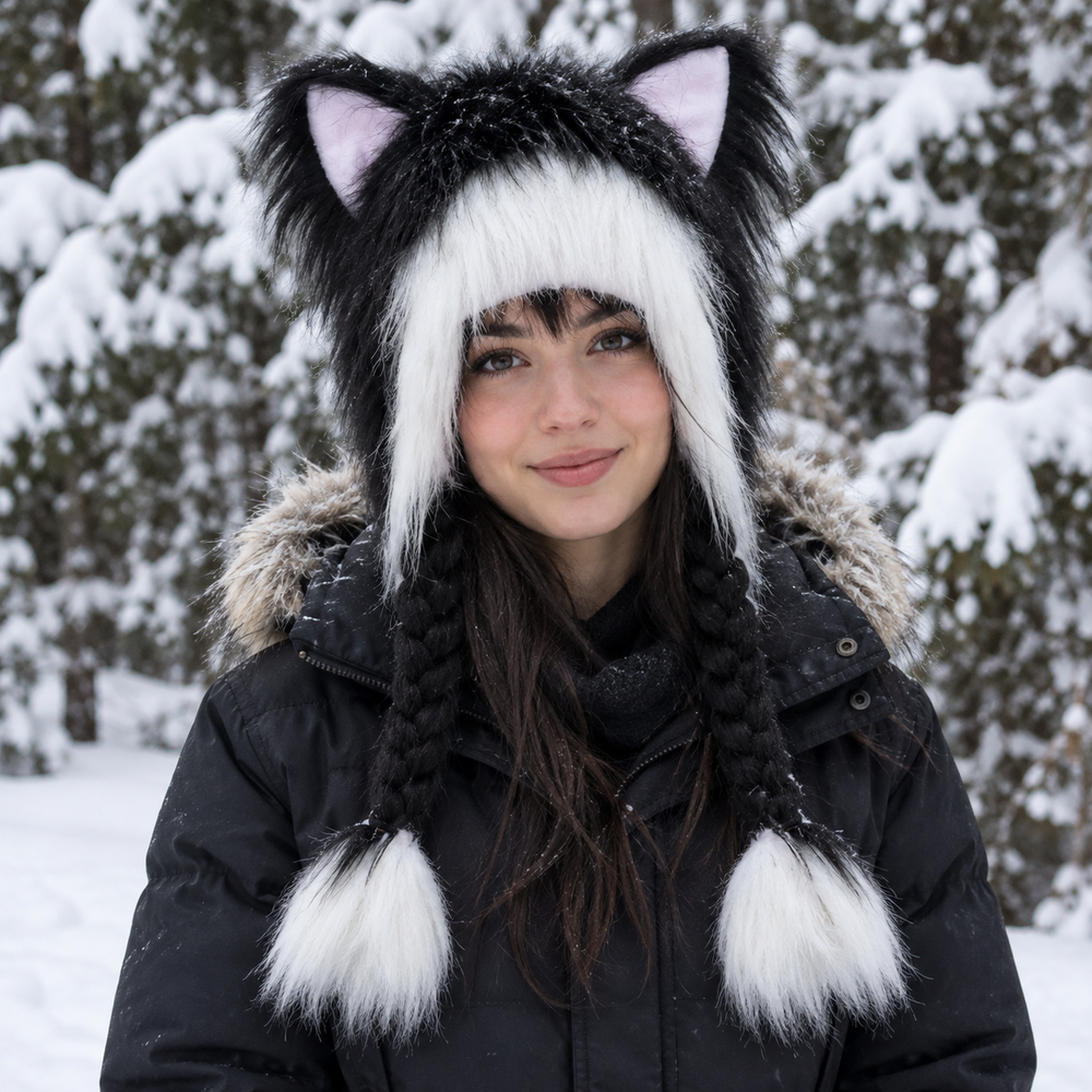 Soft And Warm