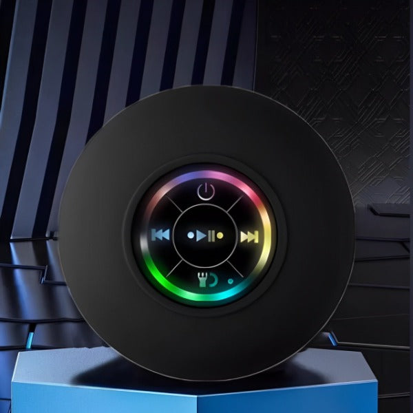 Mini Bluetooth Speaker
