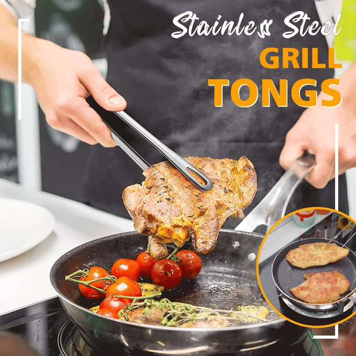 Grilltang
