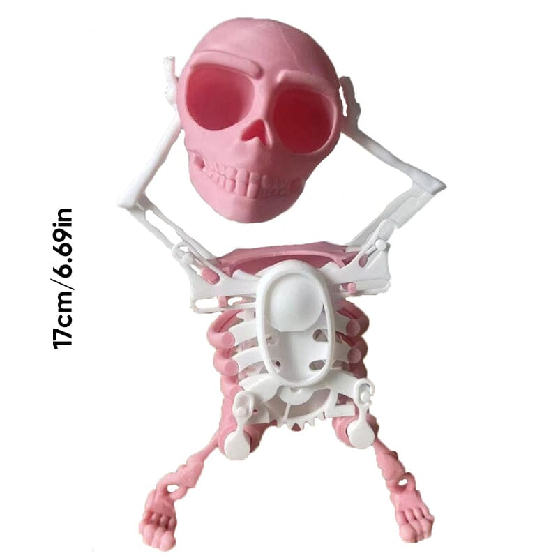 Glizm 3D Skull Toy 7$ TODAY ONLY