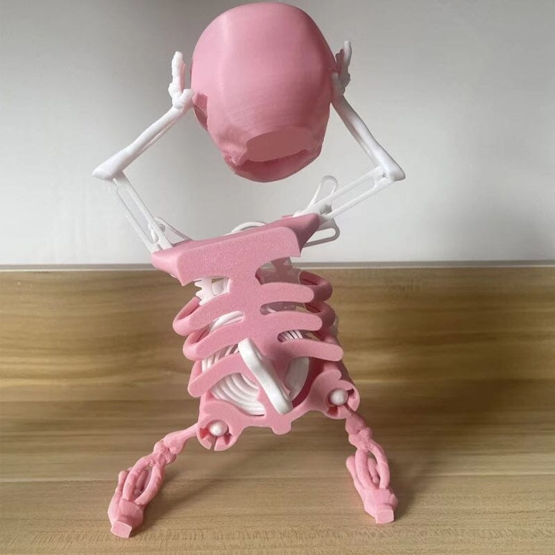 Glizm 3D Skull Toy 7$ TODAY ONLY