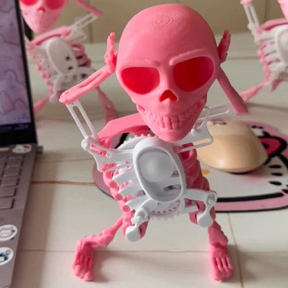 Glizm 3D Skull Toy 7$ TODAY ONLY