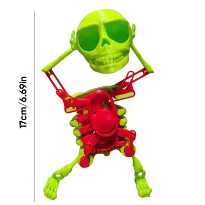 Glizm 3D Skull Toy 7$ TODAY ONLY