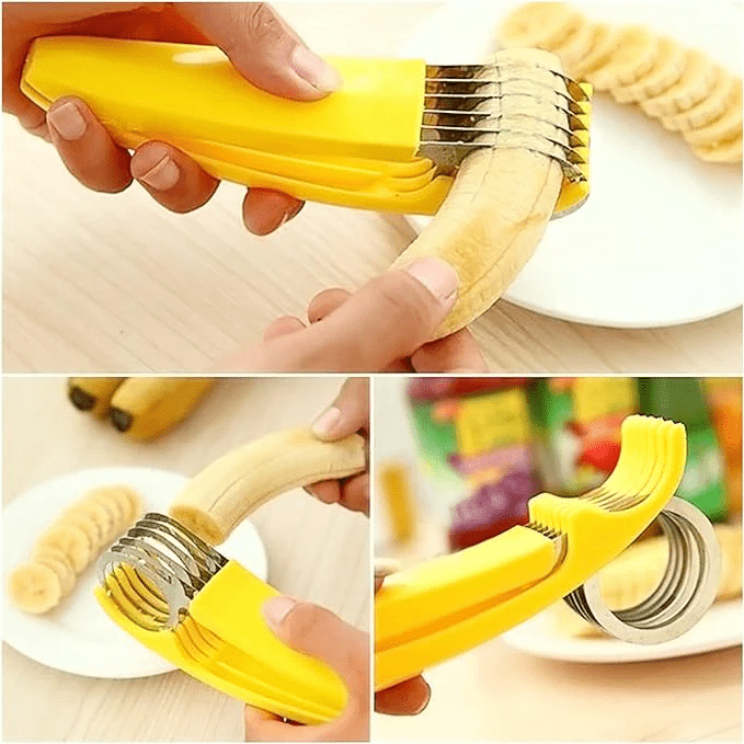 Bananenslicder