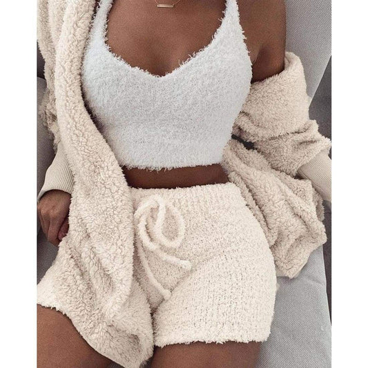 Glizm Cozy Knit Set 20$ TODAY ONLY