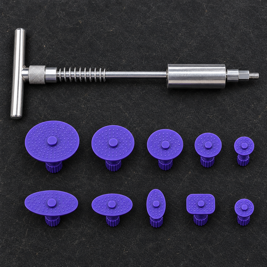 Kit de reparo de amassados com barra em T Dentaway™