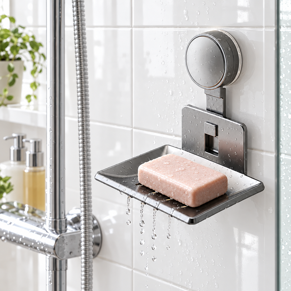 Soap That Lasts Longer