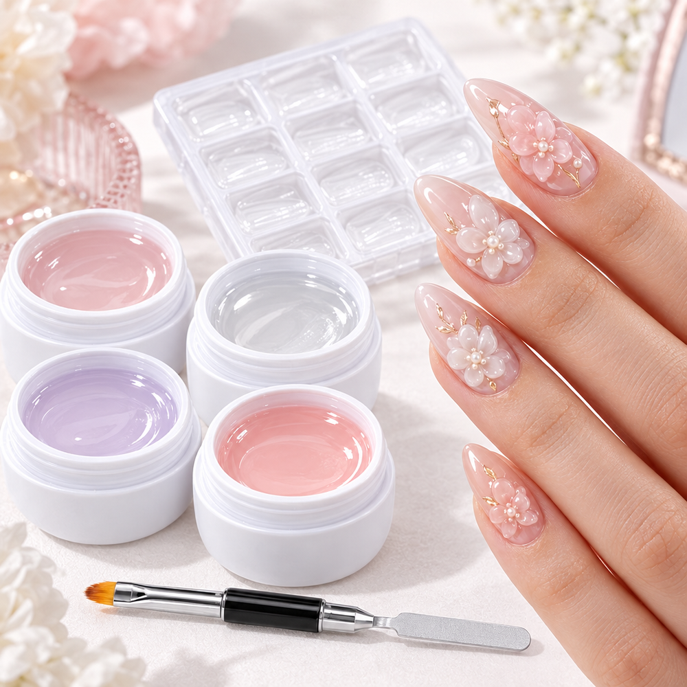 16 Shades To Play With