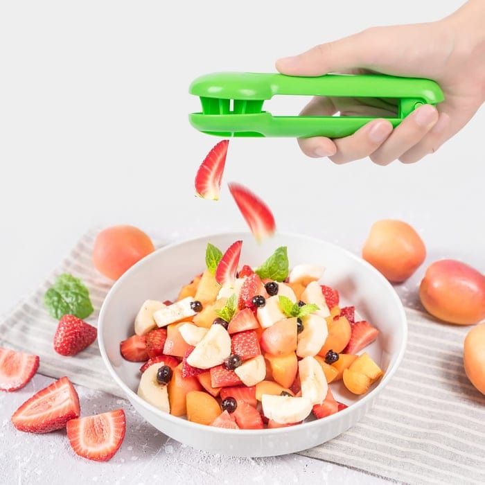 GLIZM™ Slicer