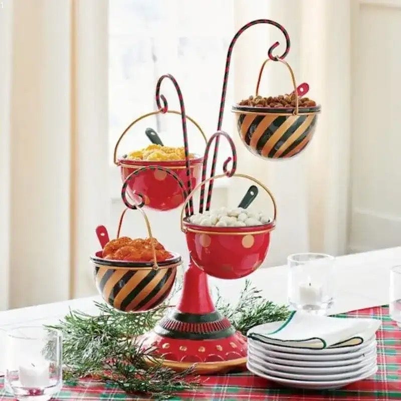 Julebakke