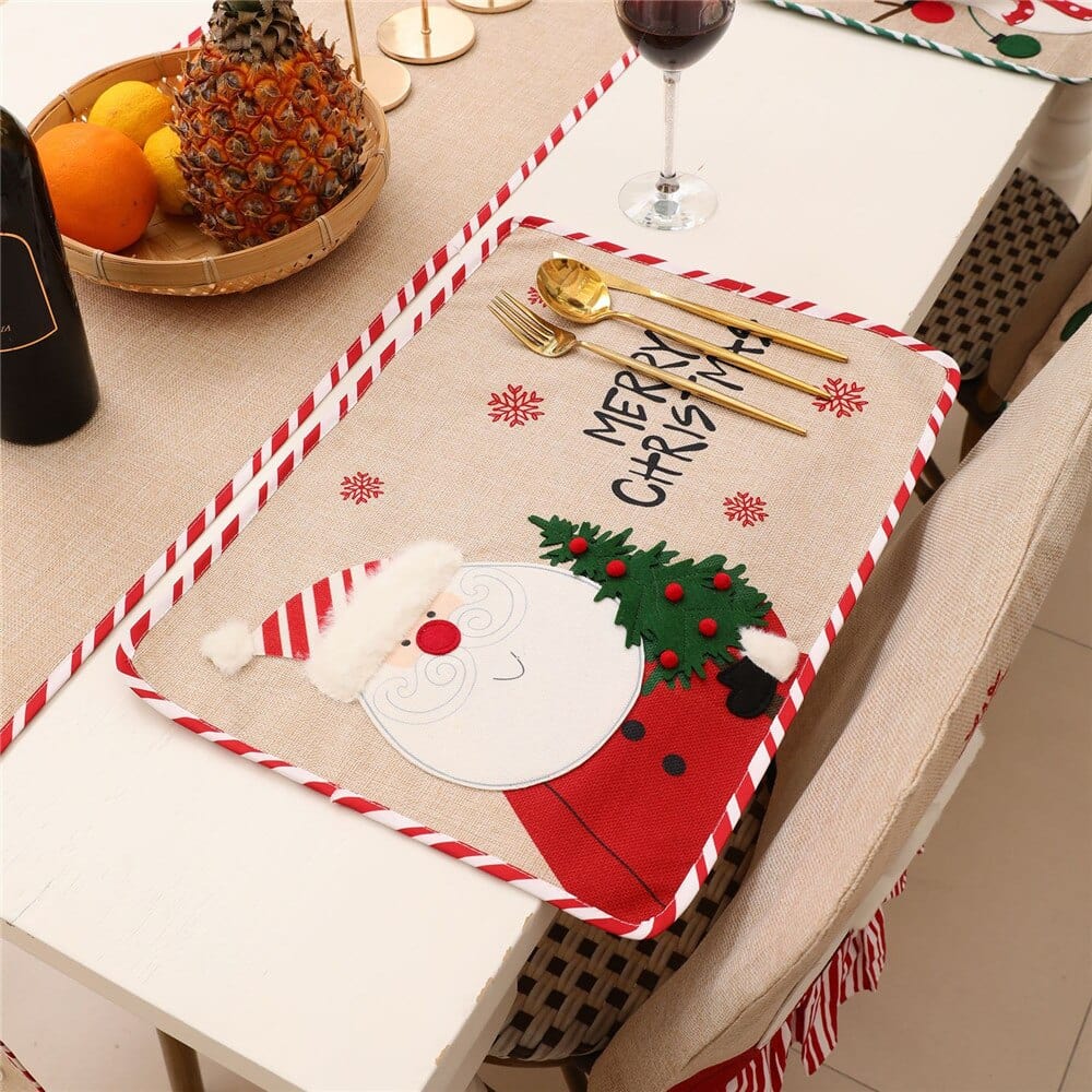 Julunderlägg