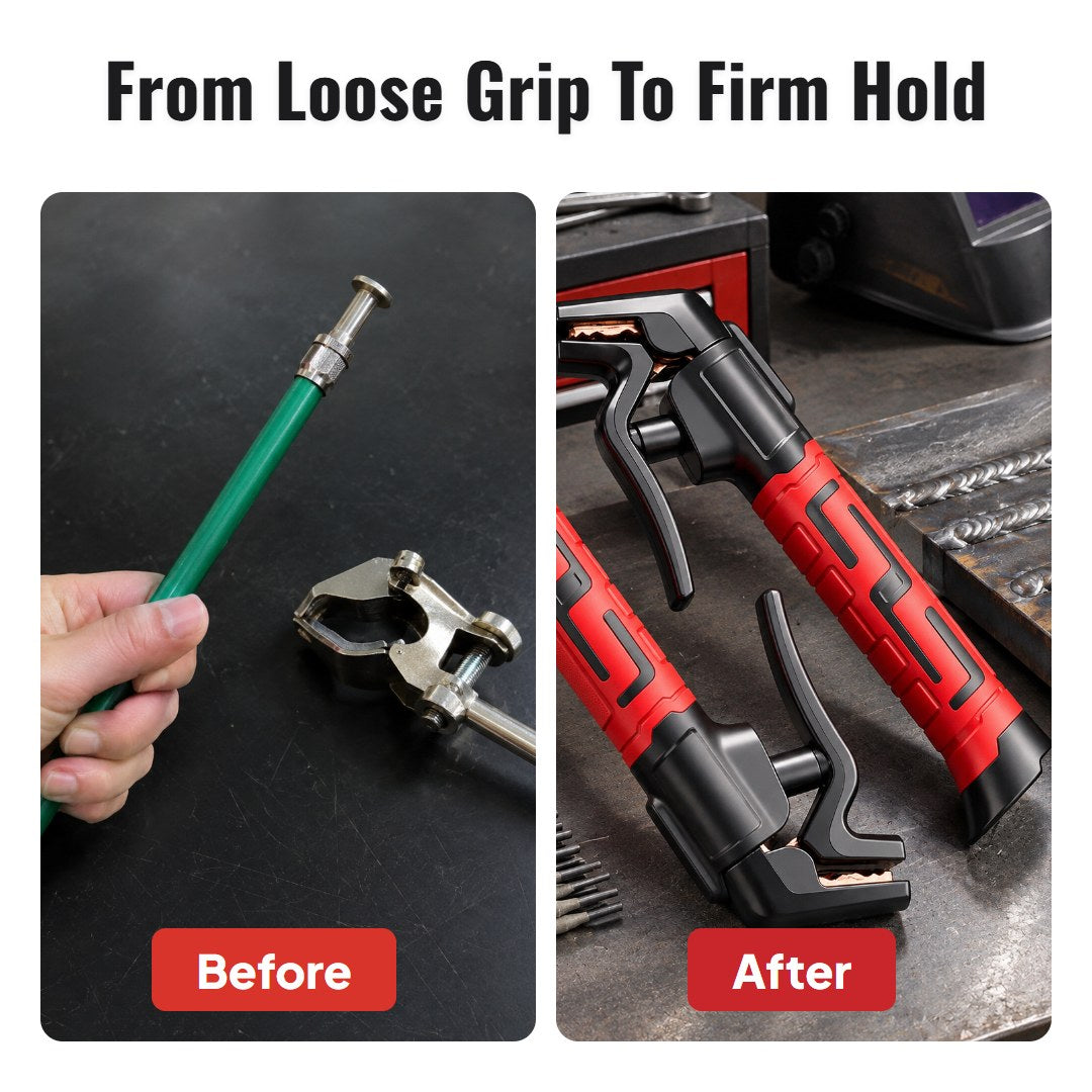 Weldra™ Welding Electrode Holder