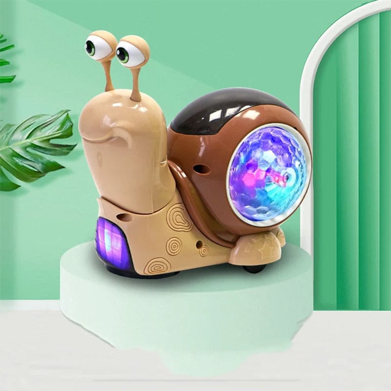 Glizm Luminous Snail 10$ TODAY ONLY