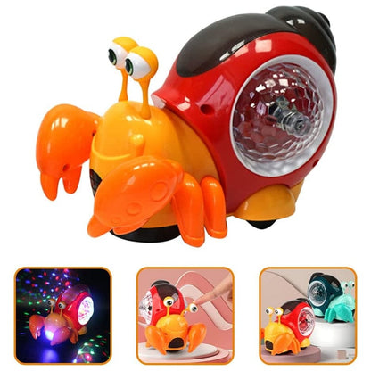 Glizm Luminous Snail 10$ TODAY ONLY