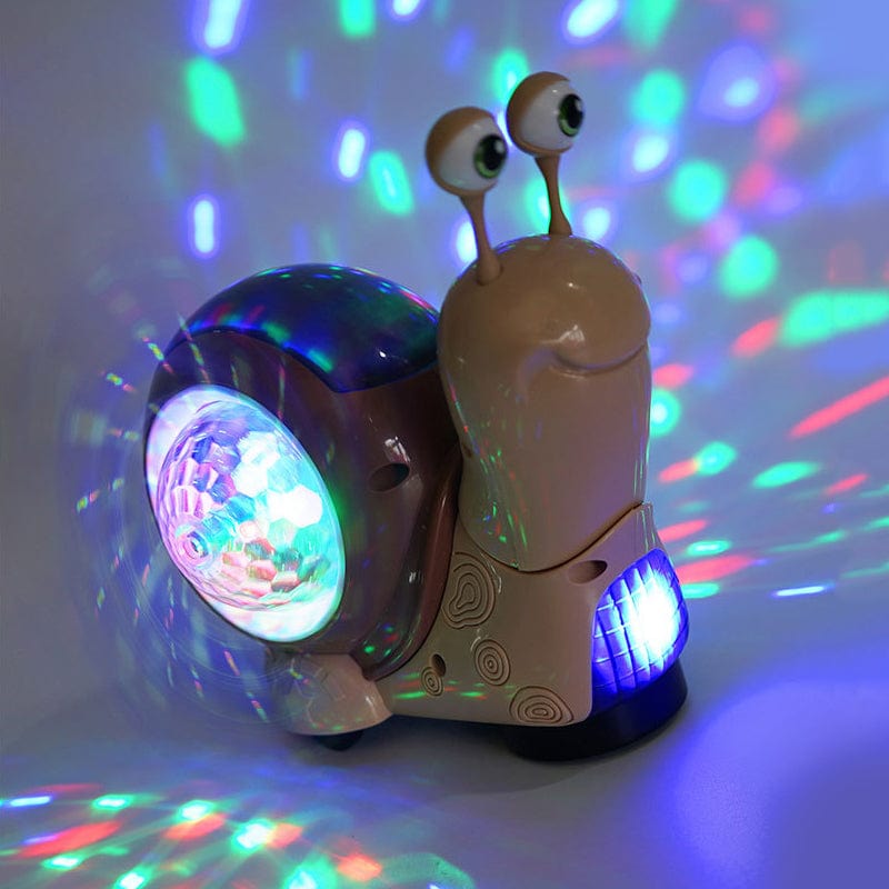 Glizm Luminous Snail 10$ TODAY ONLY