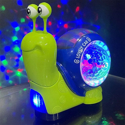 Glizm Luminous Snail 10$ TODAY ONLY