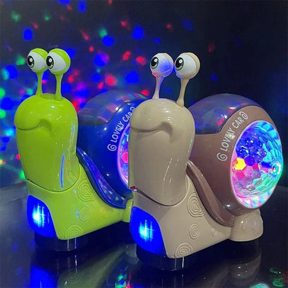 Glizm Luminous Snail 10$ TODAY ONLY