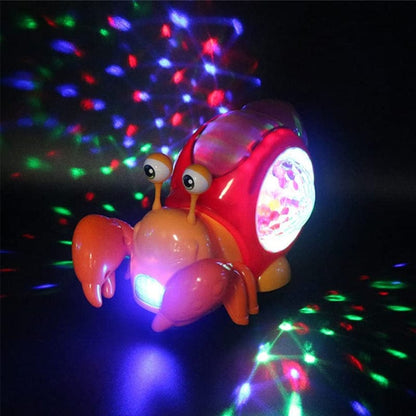 Glizm Luminous Snail 10$ TODAY ONLY