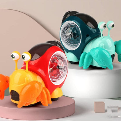 Glizm Luminous Snail 10$ TODAY ONLY