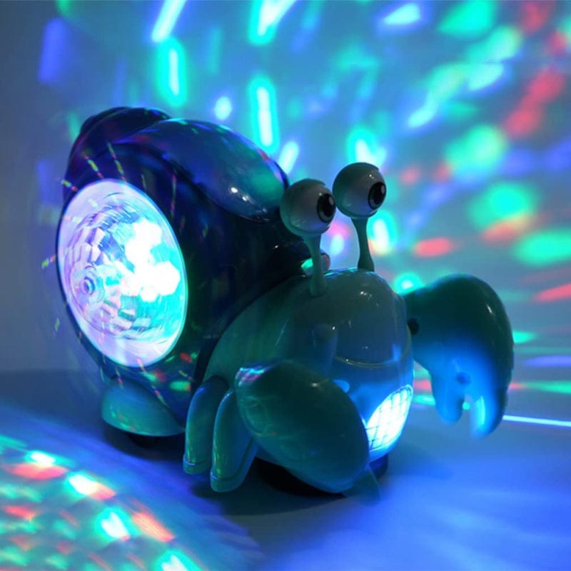 Glizm Luminous Snail 10$ TODAY ONLY