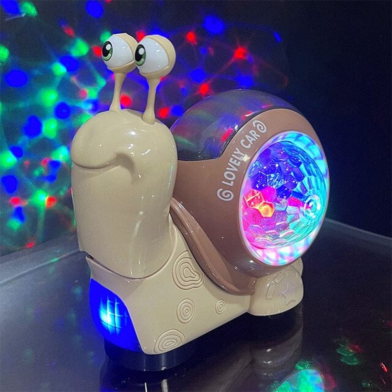 Glizm Luminous Snail 10$ TODAY ONLY