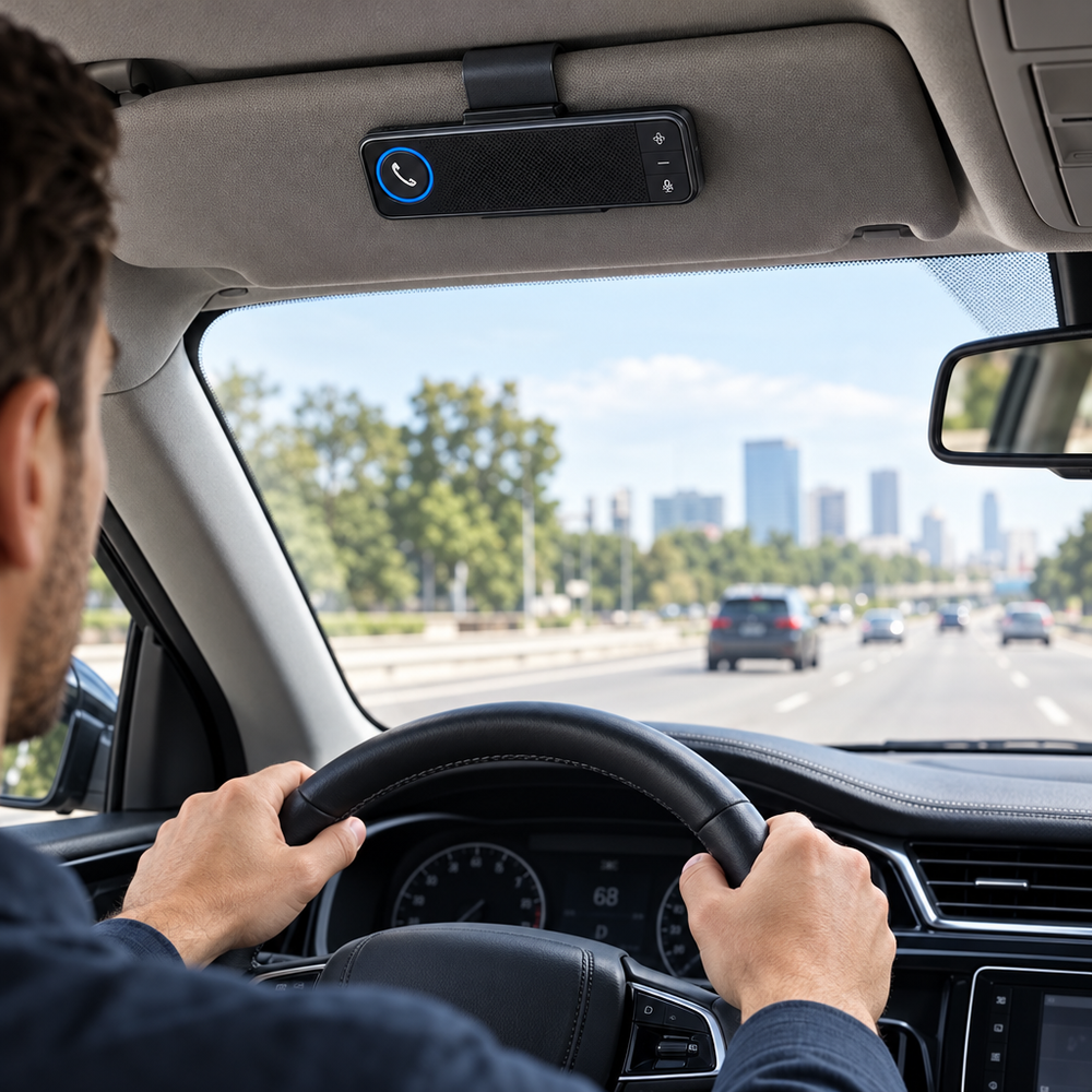 Keep Your Hands On The Wheel