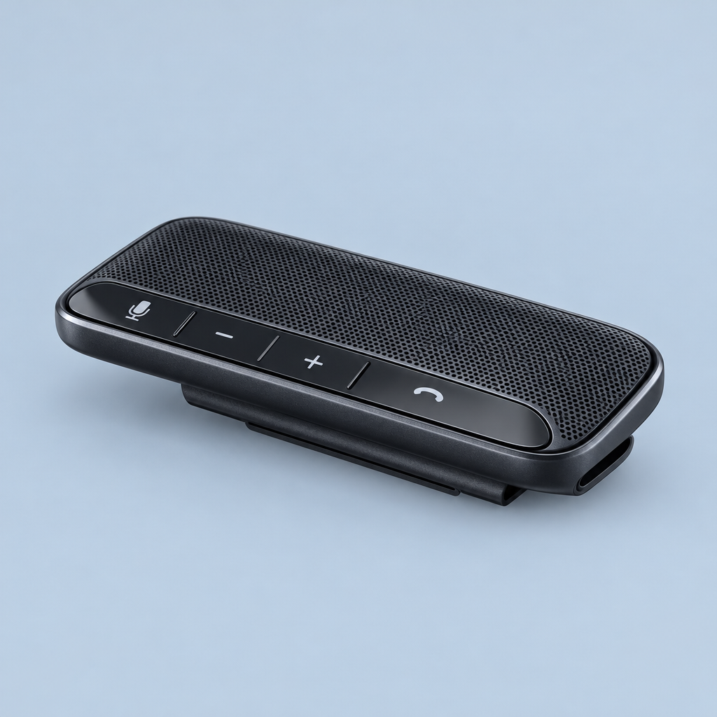 Viva-voz Bluetooth para para-sol Visora™