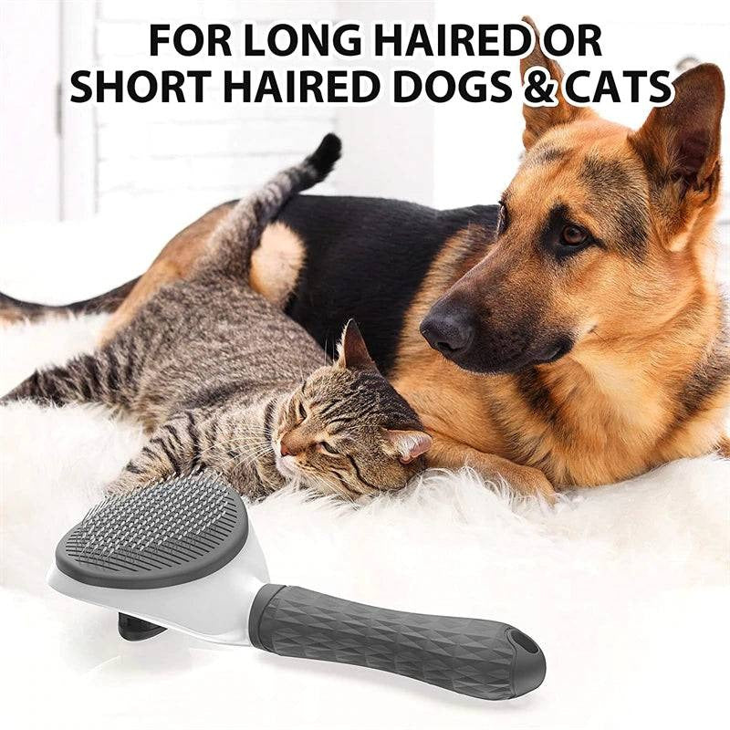 Pet Comb
