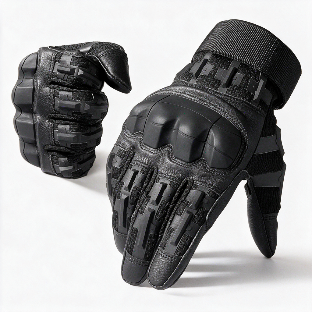 Gripforce™ Taktische Schutzhandschuhe