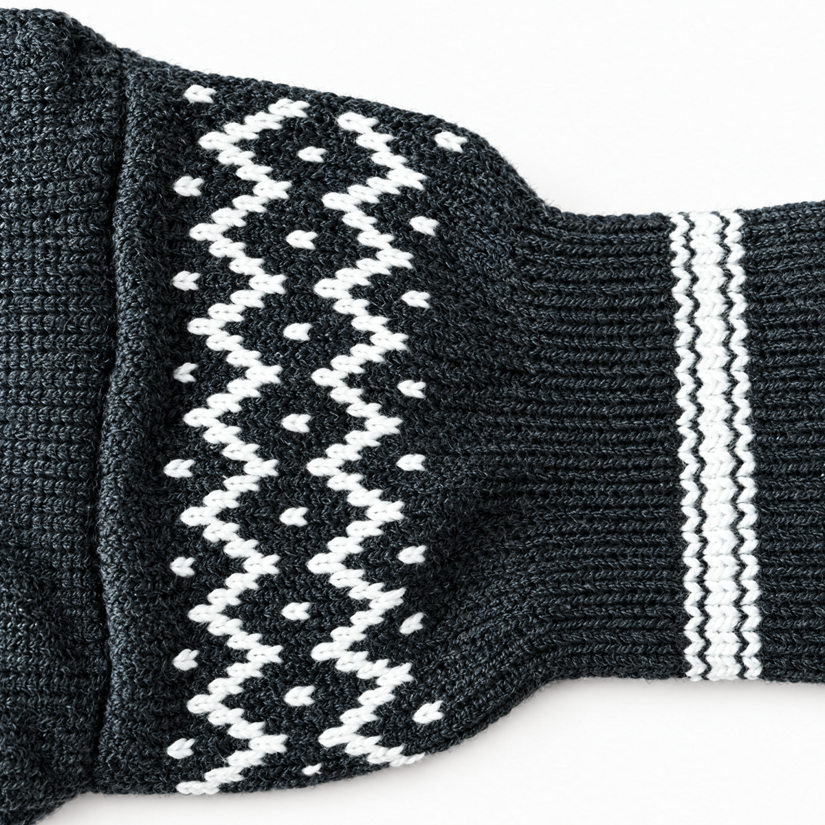 Glovva™ Knitted Drink Holder