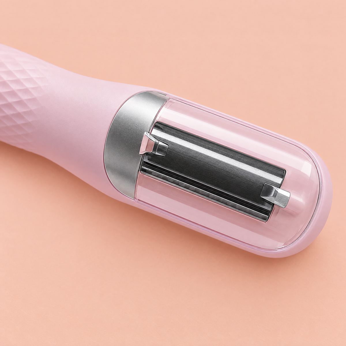 Nimora™ hårtrimmer for flisete tupper