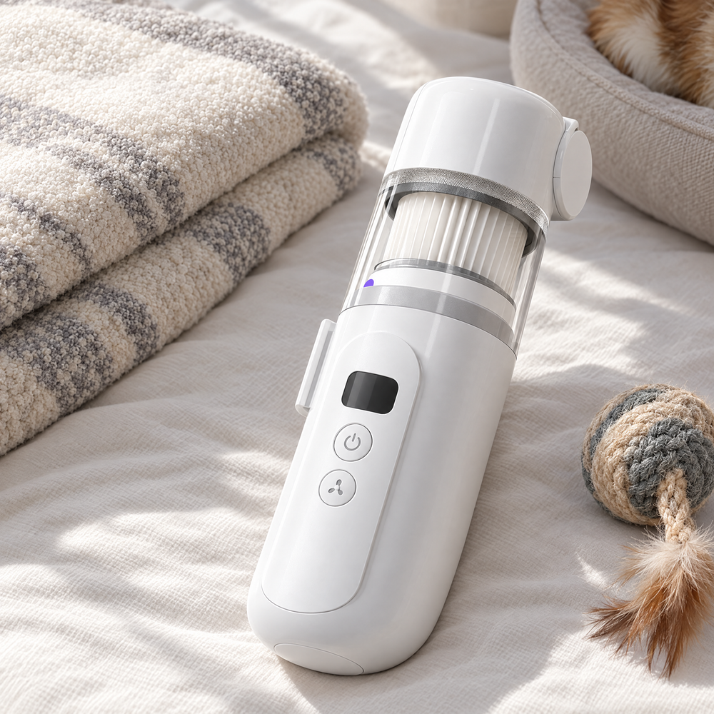 Comb And Collect