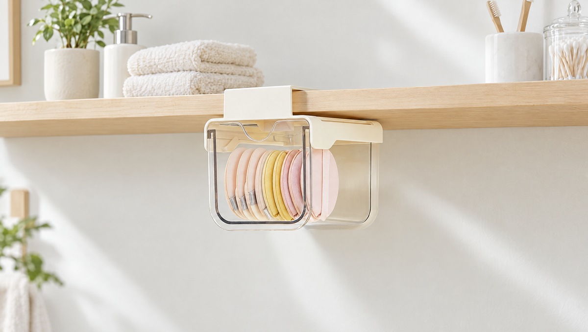 Nooka™ Under-Shelf Drawer
