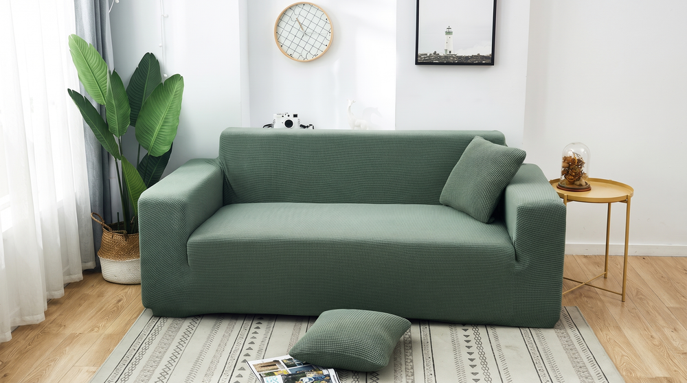 Hugs Your Sofa