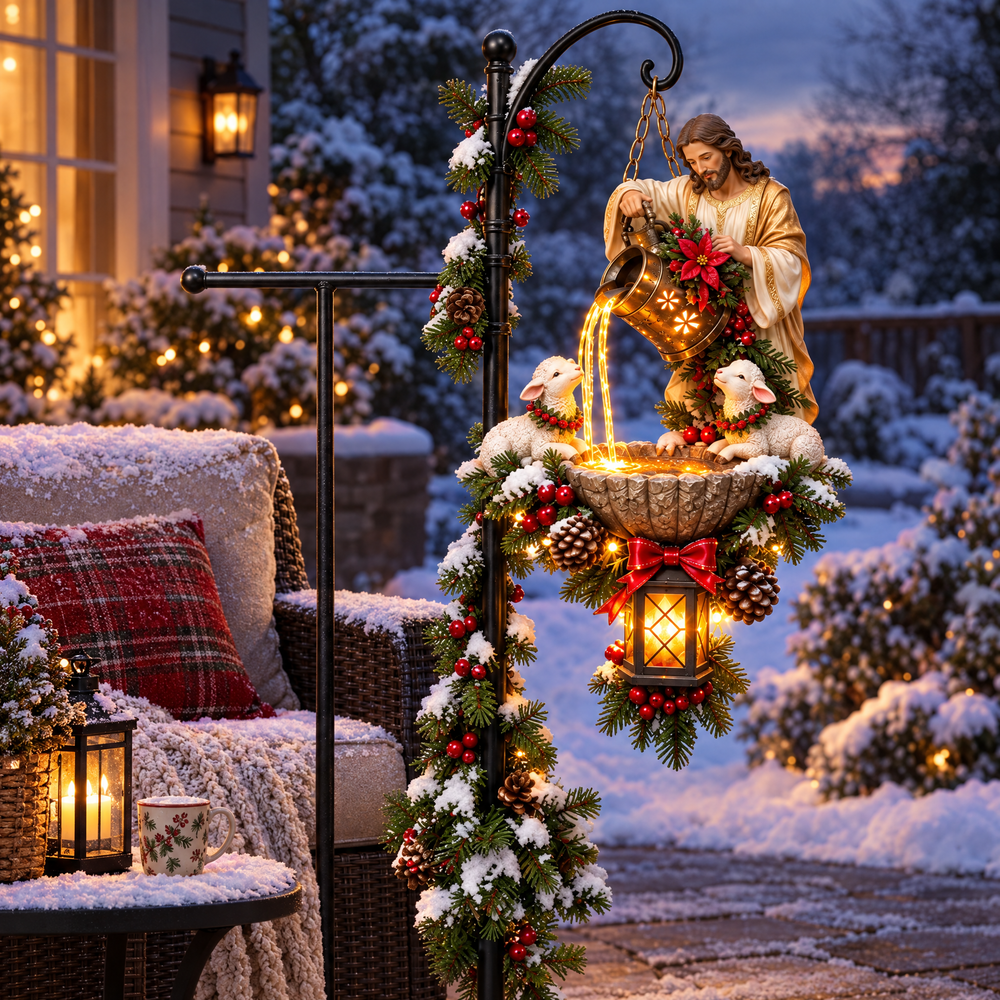 Warm Glow All Evening
