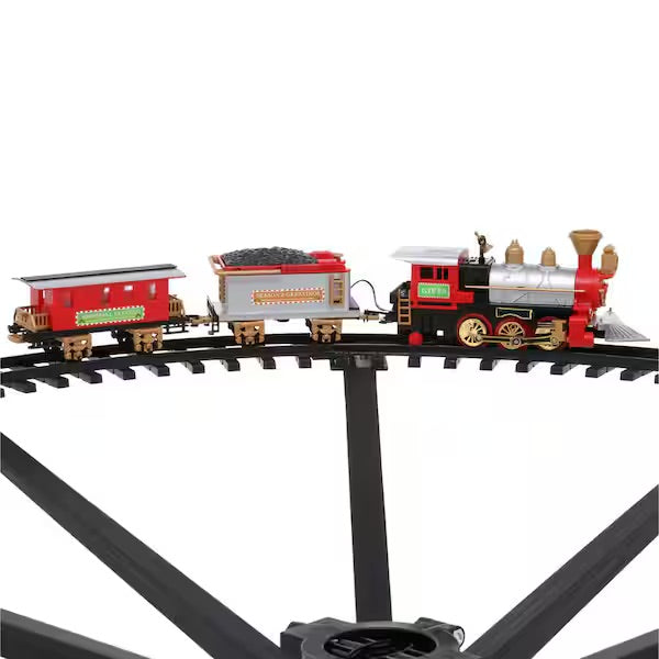 Christmas Tree Train 40$ TODAY ONLY