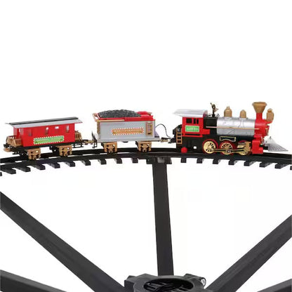 Christmas Tree Train 40$ TODAY ONLY