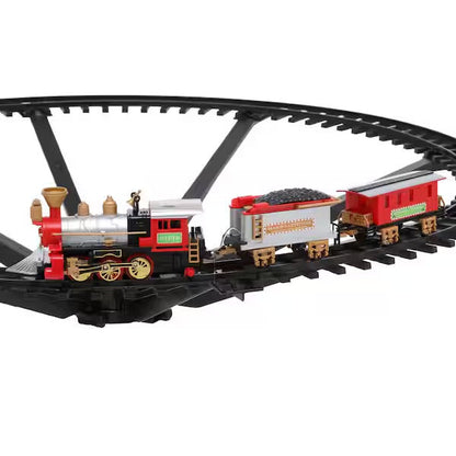 Christmas Tree Train 40$ TODAY ONLY