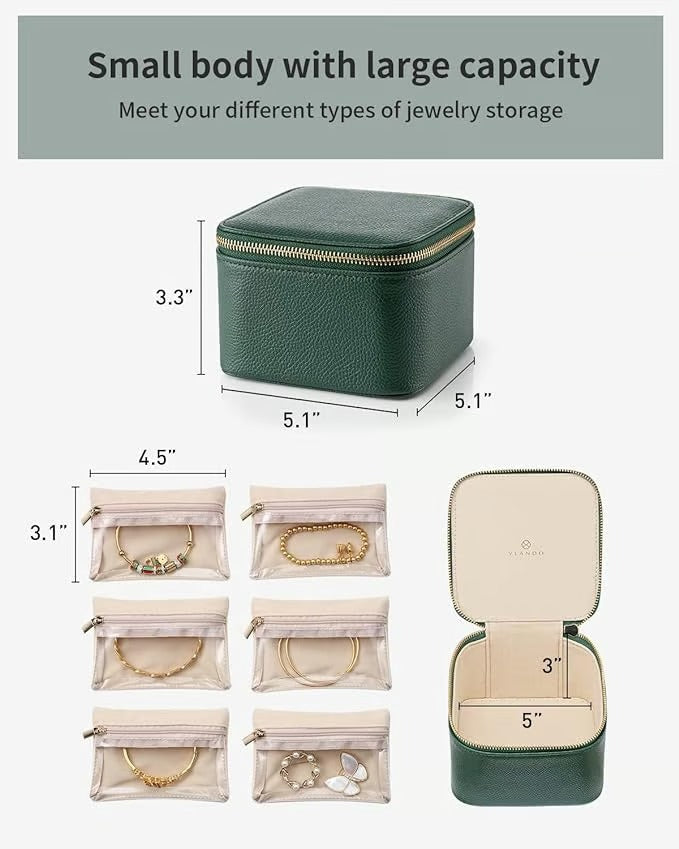 Travel Jewelry Box 20$ TODAY ONLY