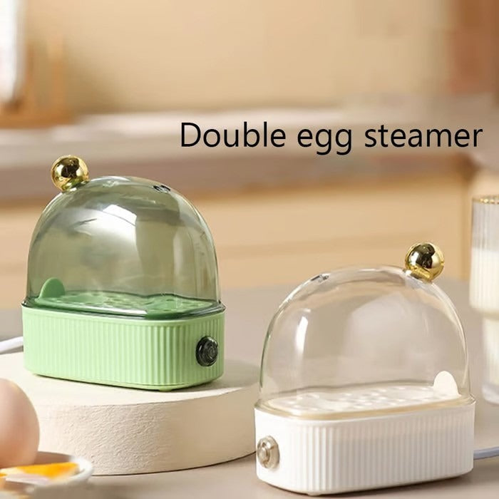 Egg Cooker 18$ TODAY ONLY