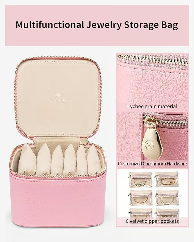 Travel Jewelry Box 20$ TODAY ONLY