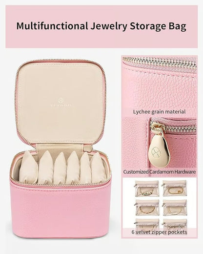 Travel Jewelry Box 20$ TODAY ONLY